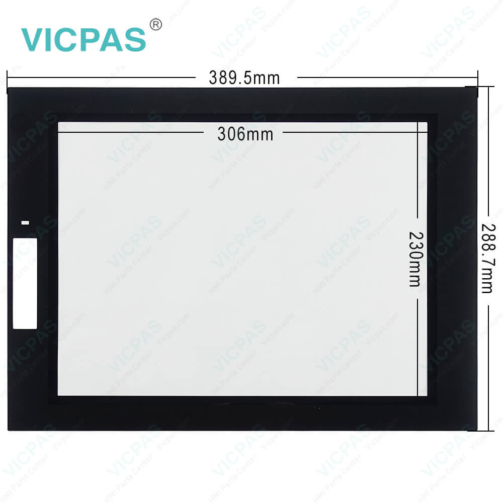 Keyence VT3-X15D Keyence Touch Panel Protective Film