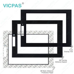 Keyence VT5-X15 Protective Film Touchscreen Repair