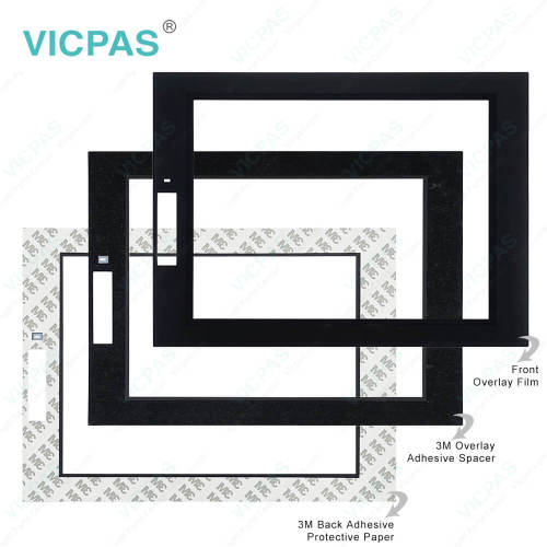 Keyence VT3-X15D Keyence Touch Panel Protective Film