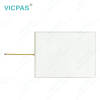 TP-4611S3 TP-4611S1 TP-4611S2 Touch Digitizer Glass