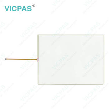 TP-4611S3 TP-4611S1 TP-4611S2 Touch Digitizer Glass
