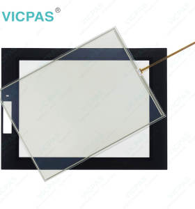 Keyence VT3-X15 Front Overlay Touch Screen Repair