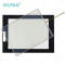 Keyence VT3-X15 Front Overlay Touch Screen Repair