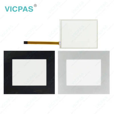 AI-2855 C6 Protective Film Touch Glass Replacement