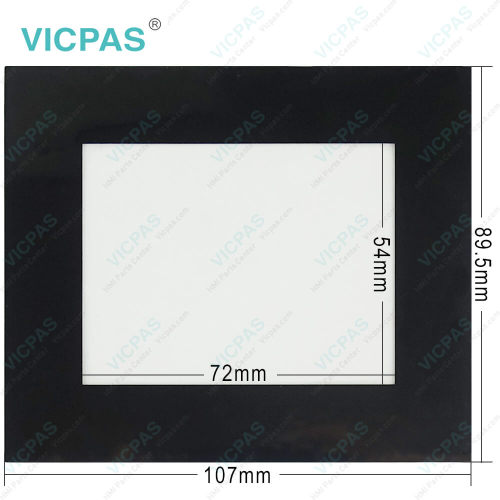 AI-2855 C6 Protective Film Touch Glass Replacement