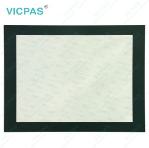 Delta DOP-115MX Touch Screen Protective Film Repair