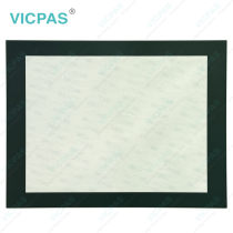 Delta DOP-115MX Touch Screen Protective Film Repair