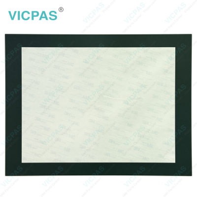 Delta DOP-115MX Touch Screen Protective Film Repair