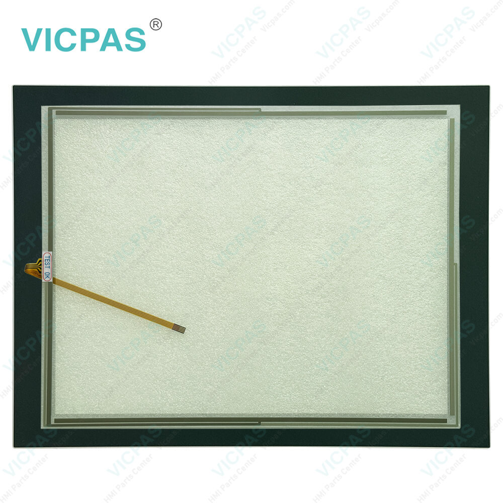 Delta DOP-115WX Front Overlay Touch Glass Repair