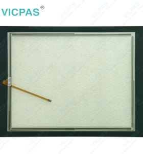 Delta DOP-115WX Front Overlay Touch Glass Repair