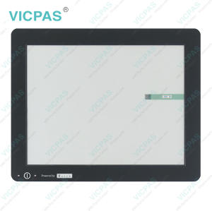 Raven Viper Pro (P/N: 1-063-0172-879R) Touch Membrane