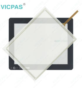 Case IH Raven pro 4 Operator Keyboard Touch Screen