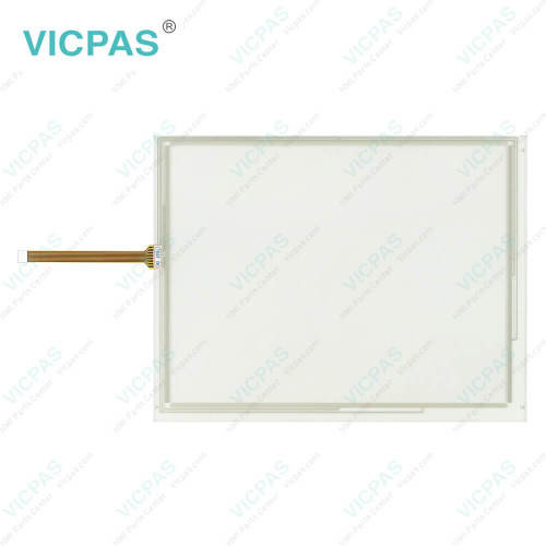 Raven Viper Pro (P/N: 1-063-0172-879R) Touch Membrane