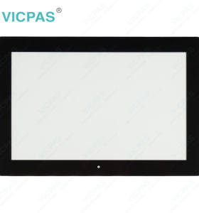 Raven CR7 Display HMI Touch Screen Monitor Replacement