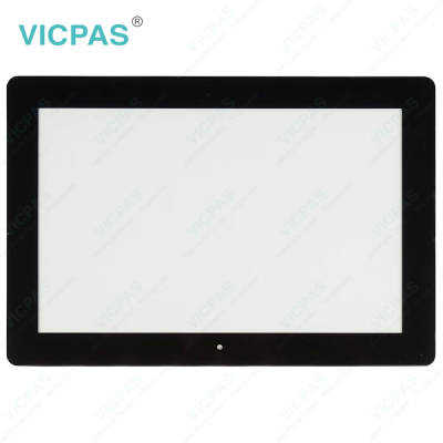 HXD 1909 YEEBO BTM-G5502-FPC-A Touch Panel Replacement