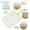 A02B-0323-C084 Touch Glass Membrane Keyboard Keypad
