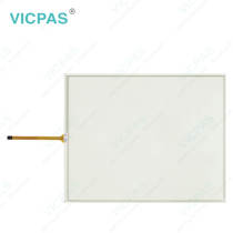 A02B-0323-C084 Touch Glass Membrane Keyboard Keypad