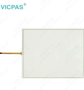 Domino V300+TS DO HMI 226-183 Touch Screen Panel Repair