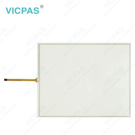 Domino V300+TS DO HMI 226-183 Touch Screen Panel Repair