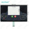 Ingersoll Rand Xe-145M Membrane Switch Replacement