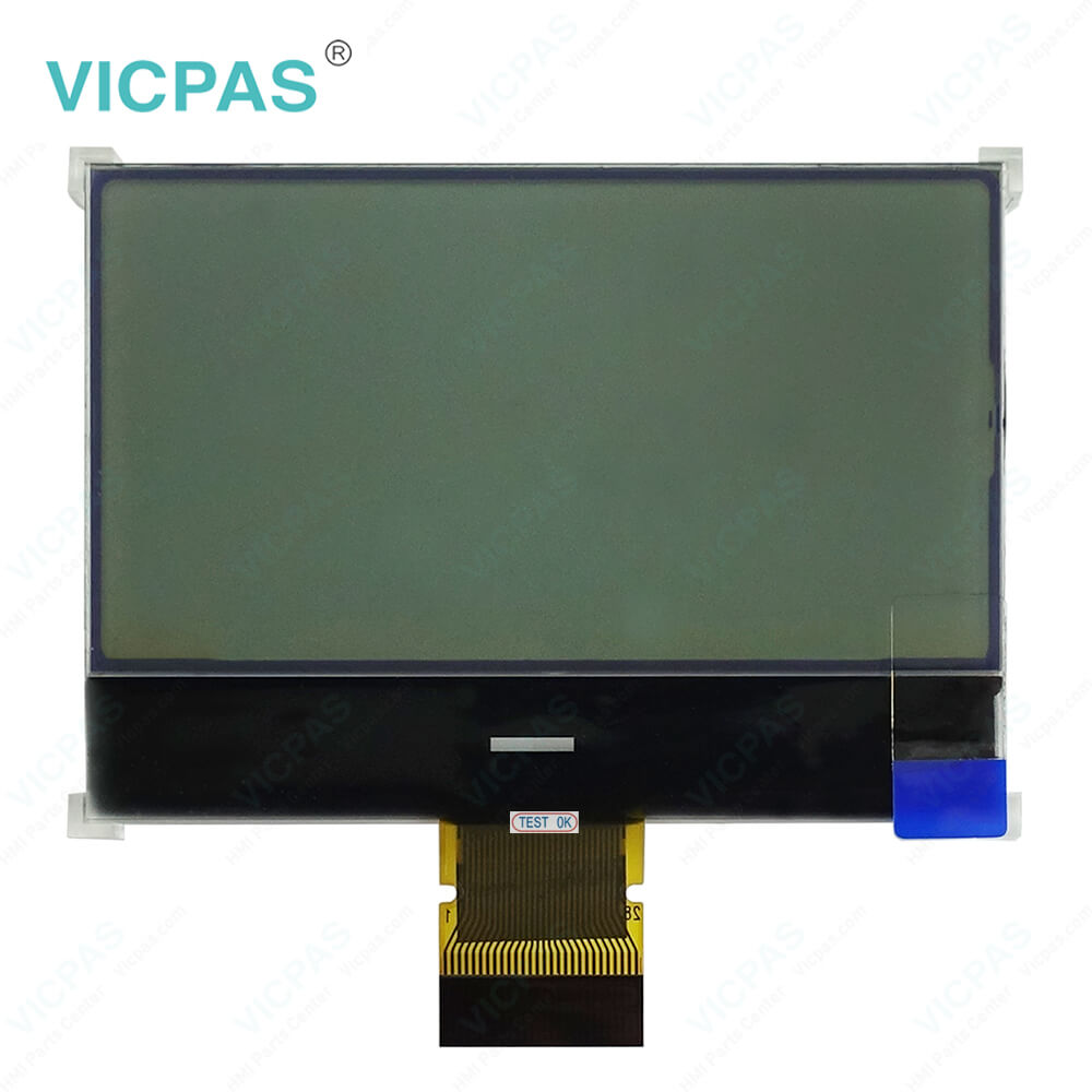 DLG128064CA-W1 7167706007 1 12H31W UMSH-7706JD-2F LCD Display