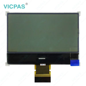 KEBA Ketop C40 P 61955 LCD Display Membrane Keypad Repair