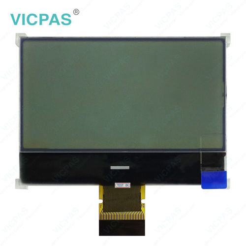 UMSH-7706JD-4F LCD Display Replacement