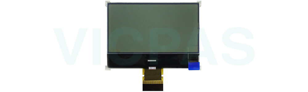 UMSH-7706JD-4F LCD Display Panel Replacement