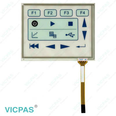 DW00124-A DW00124R.A Protective Film Touch Glass Repair