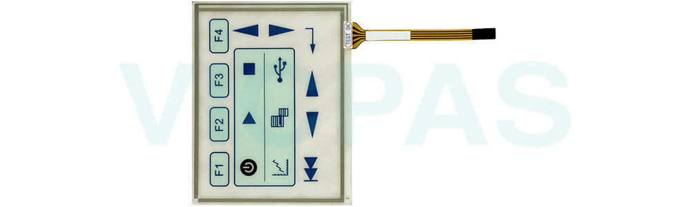 DW00124-A DW00124R.A Protective Film Touch Digitizer Repair Replacement