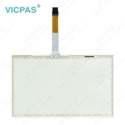WOP-3100T WOP-3100T-C4AE WOP-3100T-C4BE Touch Screen Panel Front Overlay