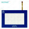 IX T4A-AL HMI Touch Screen Monitor Front Overlay Repair