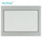 ST-6600WA PFXST6600WAD PFXST6600WADE Protective Film Touch Screen