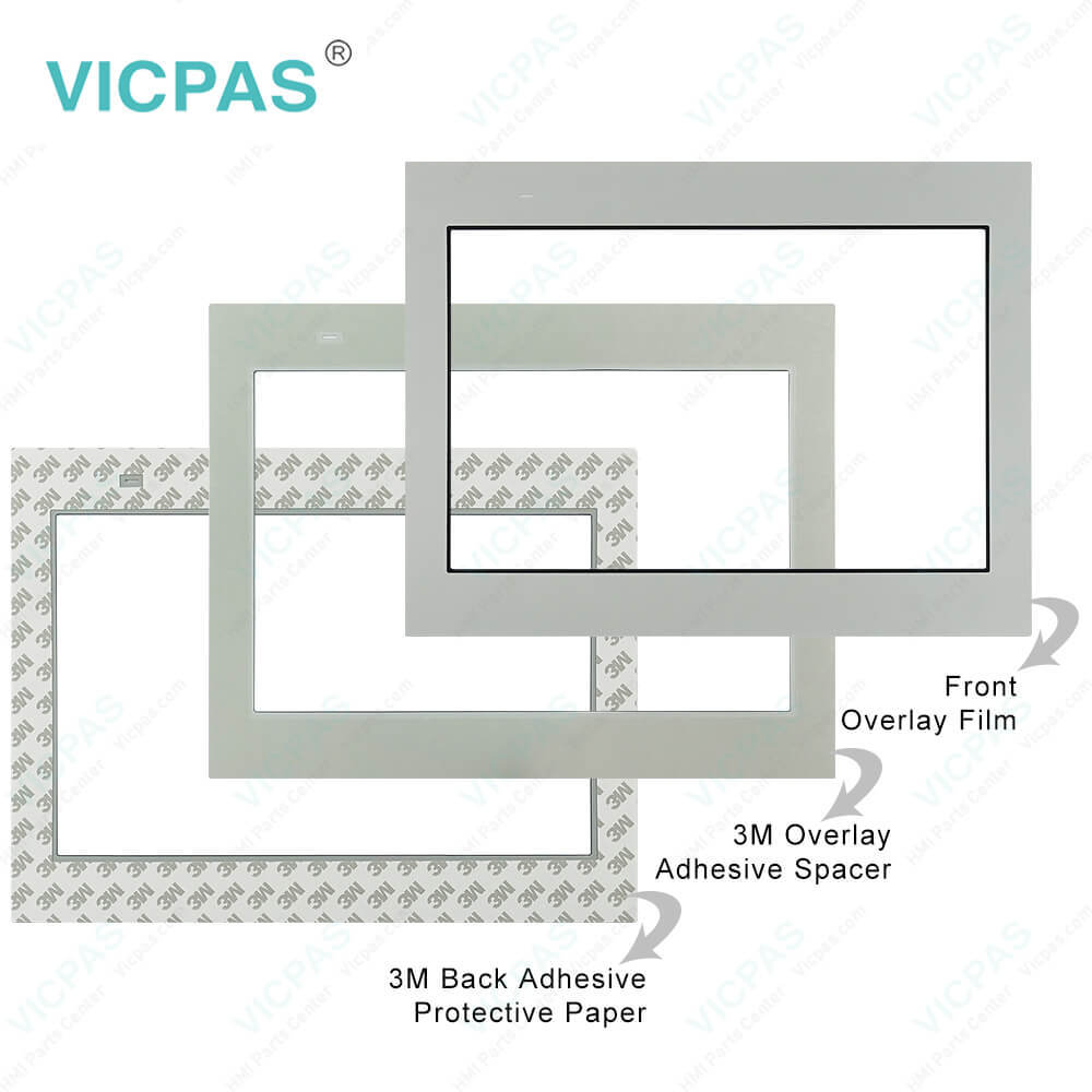 ST-6600WA PFXST6600WAD PFXST6600WADE Protective Film Touch Screen