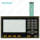 PT043-WSK1A-F0R1 xPT043-WSK1A FOR1C04 Terminal Keypad