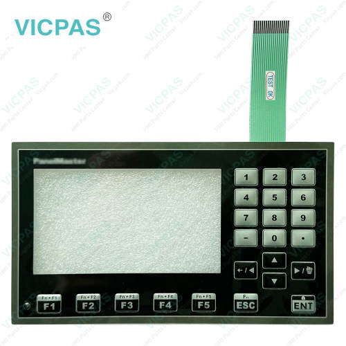 PT043-WSK1A-F0R1 xPT043-WSK1A FOR1C04 Terminal Keypad