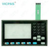 PT043-WSK1A-F0R1 xPT043-WSK1A FOR1C04 Terminal Keypad