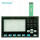 PT043-WSK1A-F0R1 xPT043-WSK1A FOR1C04 Terminal Keypad