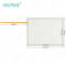 RX-SD16505 RX-SD160S-2L RX-2L HMI Touch Screen Monitor
