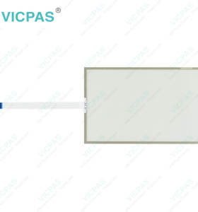 B&R 5AP923.1215-00 Touch Digitizer Glass