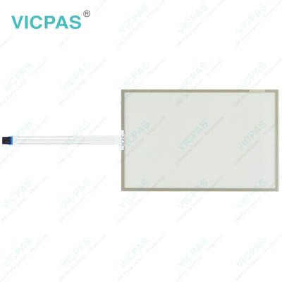 B&R 5AP923.1215-00 Touch Digitizer Glass