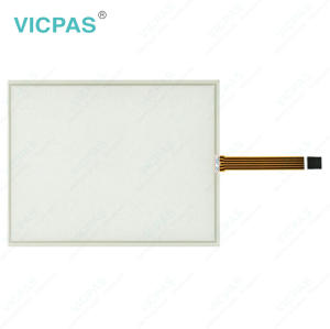 T104C-5RBD15N-0A11R0-150FH HMI Panel Glass Replacement