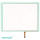 VEP30.2CGU-128NA-CAD-128-GE-FW Touch Glass Front Overlay