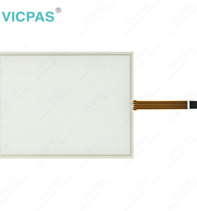 PPC-1120 PPC-1100-R2GAE MMI Panel Screen Protective Film Repair