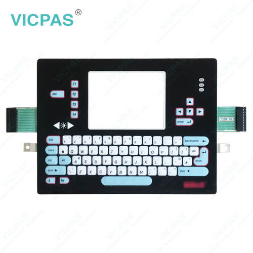 Willett-630 Membrane Keyboard Keypad Replacement