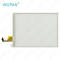 6GT2803-1BA00 Simatic RF350M MMI Touch Screen LCD Display