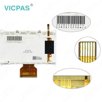 TFT2P3086-V1-E LCD Display Panel Replacement