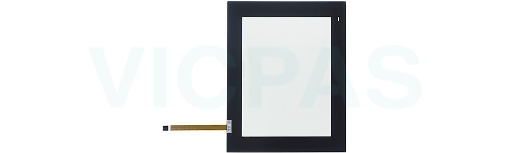 E547731 SCN-A5-FZT15.0-LA3-0H1-R Touch Digitizer Repair Replacement