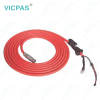 6XV1440-4AN20 20m Connecting Cable for Mobile Panels