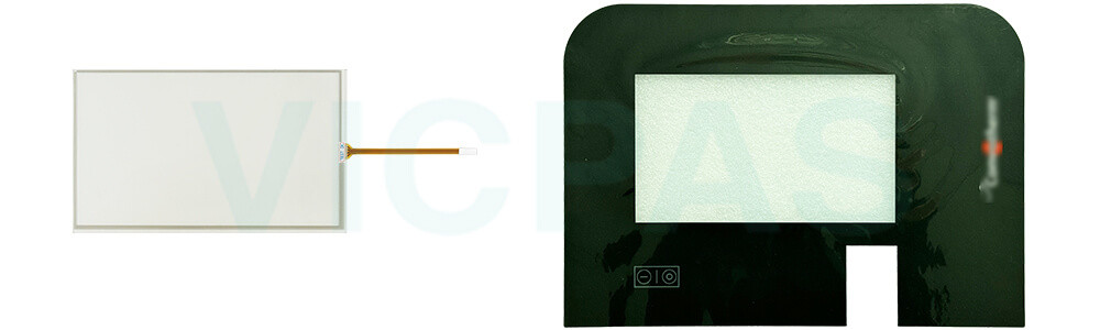 Convotherm C4ET 6.10 ES Touch Digitizer Protective Film Repair Replacement